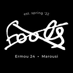 Fools Bar — Μαρούσι
