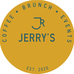 JERRY'S — cafe Παπάγου